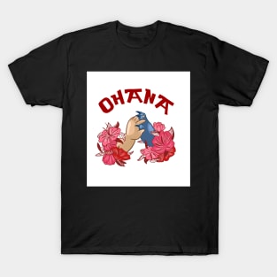 Ohana T-Shirt